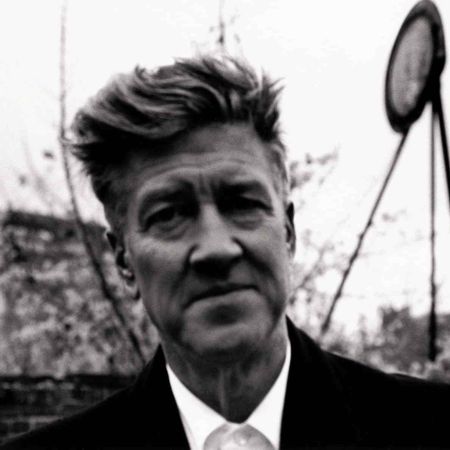 David Lynch 