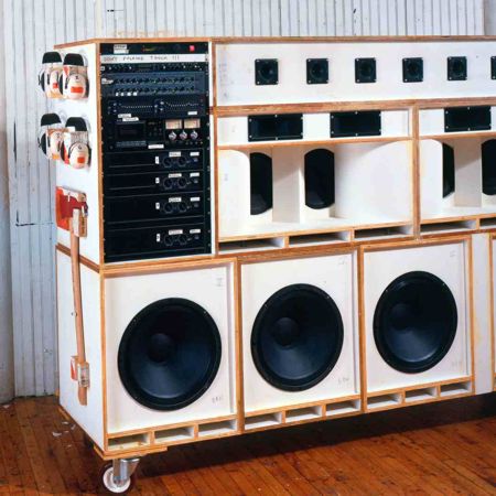 Tom Sachs