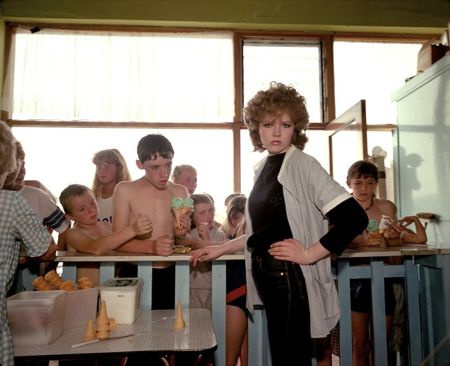Martin Parr