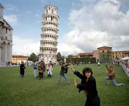 Martin Parr
