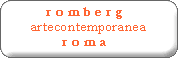 Galleria Romberg Roma